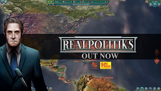 Realpolitiks Bundle 14