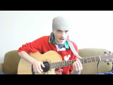 KaCeZet - Przebudzenie - acoustic guitar version