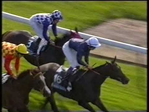2001 Prix de l'Abbaye de Longchamp - Majestic Barriere