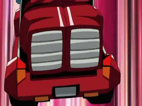 Transformers Bonus Short: Bumblebee on Ratchet