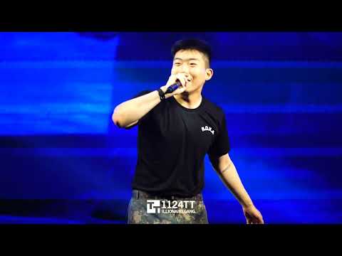 2022.08.06 METEOR : 창모 (화천 토마토 축제)