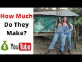 How Much Does Mother The Mountain Farm Make On Youtube