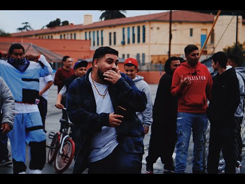 Richie Makin Mulla - Really From The Gutta