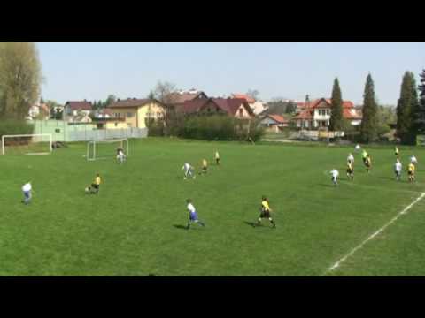 Grębałowianka-Wieczysta (Trampkarze Najmłodsi) skrót