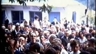 Πανήγυρι στο Γαρδίκι το 1973 (μέρος 1)