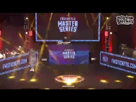 Minuto de presentación de New era fms Perú jornada 3 2020