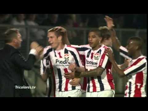 Nabeschouwing Willem II - Roda JC