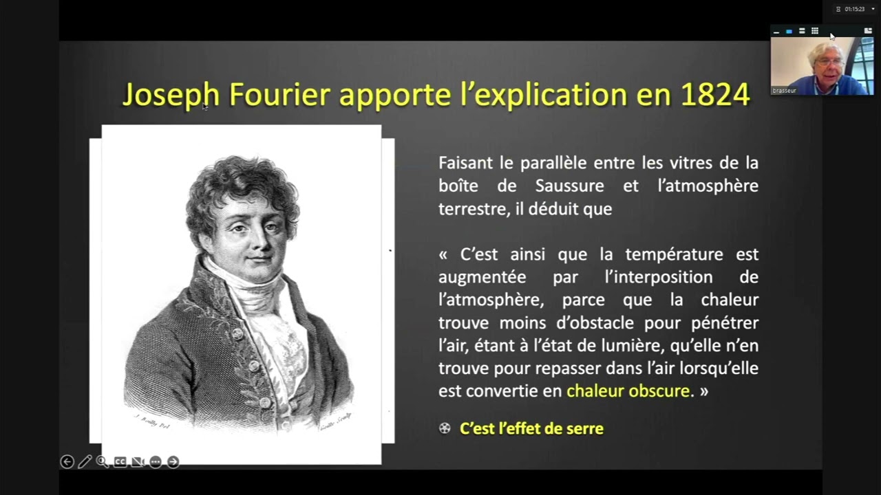 Guy BRASSEUR