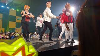 181223 The 2nd ASTROAD - Cotton Candy