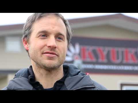 KYUK - Bethel Broadcasting - Pick.Click.Give