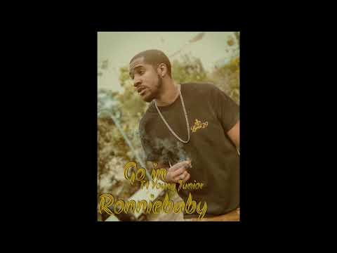 Go in ft. Hot Boy Ron & Young Junior
