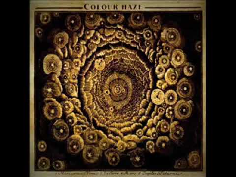 Colour Haze   Colour Haze Full Album
