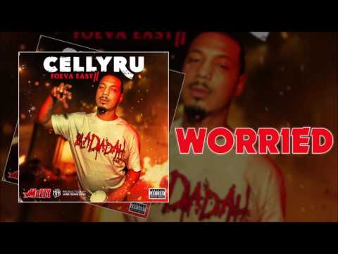 Celly Ru x Mozzy x JuneOnnaBeat Type Beat 2017 - Worried (Prod. Strew-B)