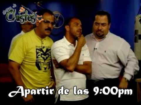 kmikze Guerra de Chistes