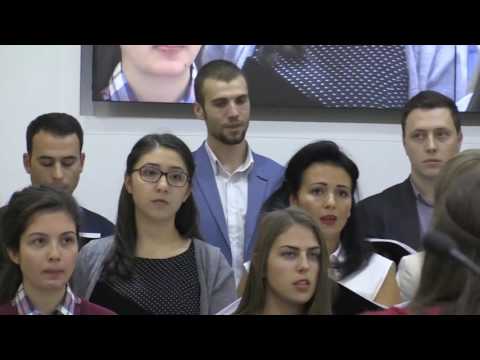 Akord Media - Mai sus de zare de-aș zbura