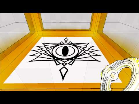 Let's Play: Antichamber - Part 5