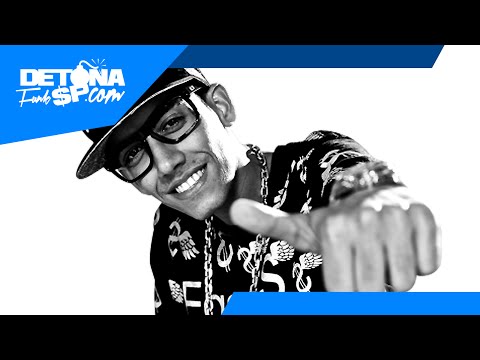 MC Menor da VG - Vai Se Machucar (Perera DJ)