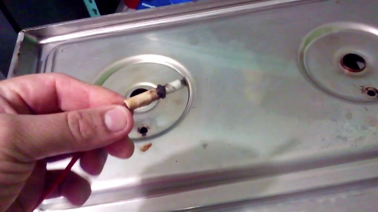 Encendido Electrónico- Reparación Estufas