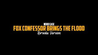 Fox Confessor brings The Flood by  Neko Case