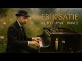 Erik Satie Gymnopédies Gnossiennes Romantic Piano Collection