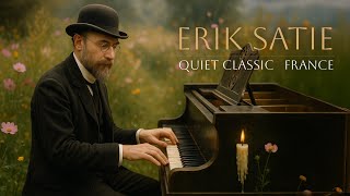 Download lagu Erik Satie Gymnopédies & Gnossiennes Romantic Piano Collection mp3