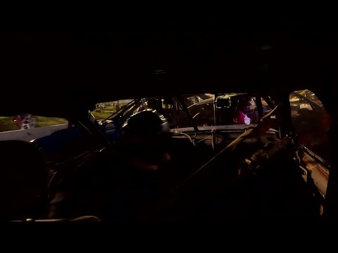 Kawartha Twisted Team Show - impact compact consolation - onboard #93