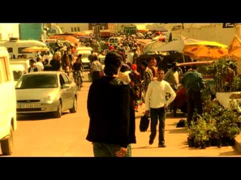 Ali B ft Sjaak - Niks te maken