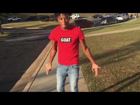 YGB Hakim - Back At It (Official Audio)