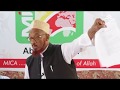 Social Responsibility Of A Muslim Sheikh Khalid Yasin