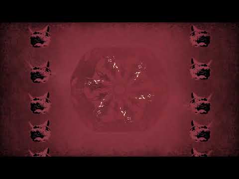 (Stoner Metal) The red Coil - Godforsaken (Lyric Video)
