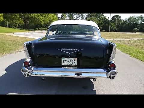 1957 Chevrolet 210 (CC-1597081) for sale in Hudson, Florida