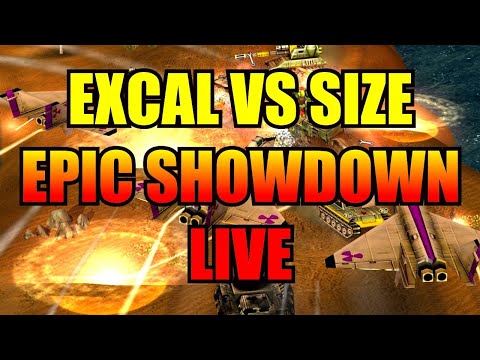 ExCaL vs BiG SiZe - ZH Super Expert 1v1 BO13 Challenge - $100 Prize by akabolony