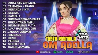 Download lagu TASYA ROSMALA - CINTA DAN AIR MATA, TAJAMNYA KARANG || OM ADELLA FULL ALBUM TERBARU 2025 mp3 Download lagu TASYA ROSMALA - CINTA DAN AIR MATA, TAJAMNYA KARANG || OM ADELLA FULL ALBUM TERBARU 2025 mp3