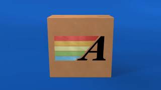 Commodore 64 & Amiga Themed Mystery Surprise Box