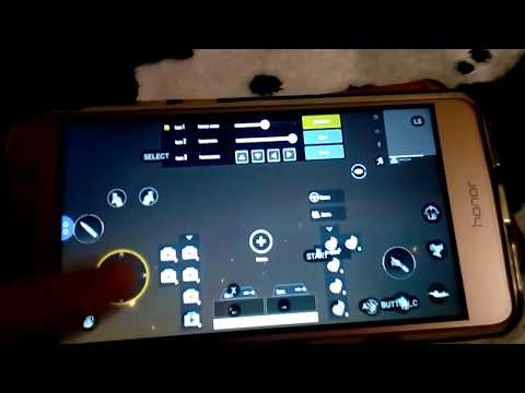 Как подключить ГЕЙМПАД к андройду.PUBG MOBILE