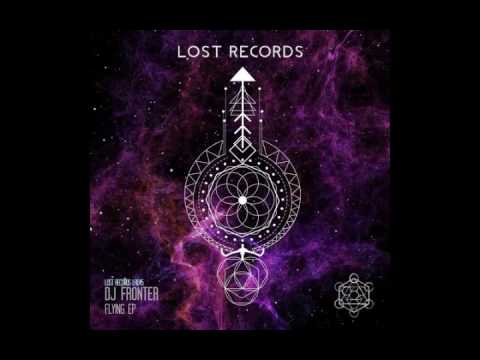 Song Of The Day! 'DJ Fronter - Flying (Original Mix) [Lost Records]'