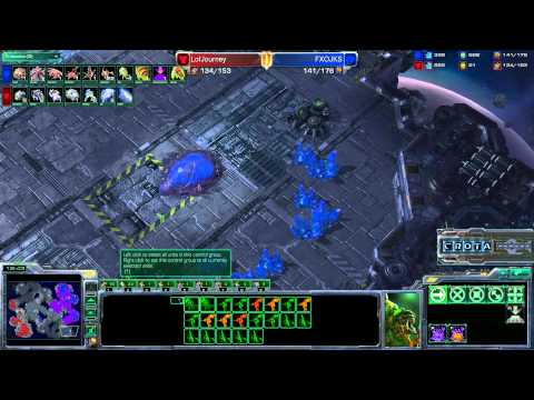 Korean King of the Hill - G1 - SC1372