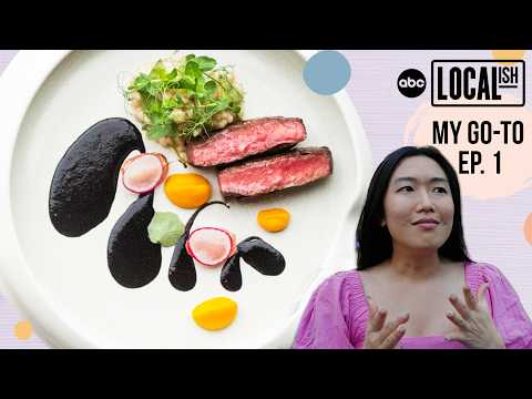 Viveca Chow: Korean Fusion Food Innovation | My Go-To