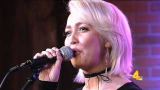 Meghan Linsey  "Exes and Friends"