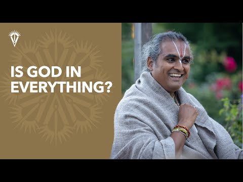 Miracle of Life | Paramahamsa Vishwananda