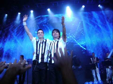 Sabroso - Somos Tres - Njv