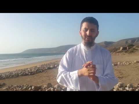 رسالة مغربي إلى إخوانه الجزائريين