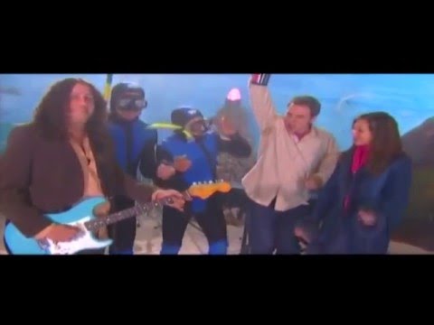 En La Playa - Los Lunáticos