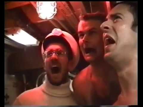 Rooney-Tunes Productions - DMS Boot