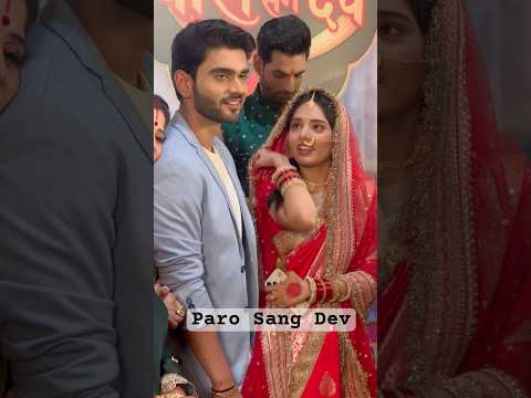 Paro Sang Dev Upcoming Dangal Tv Show #parosangdev #upcomingepisode