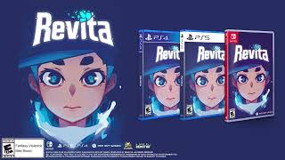 Revita video 1