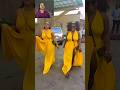 Destiny Etiko And Her Ladies No Gree For Anybody This New Year Cruising Life With Her Besties
