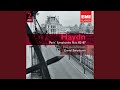 Symphony No. 85 in B-Flat Major, Hob. I:85 "The Queen": III. Menuetto. Allegretto