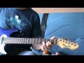 Sean Costello - feel like ain't got a home - guitar ...