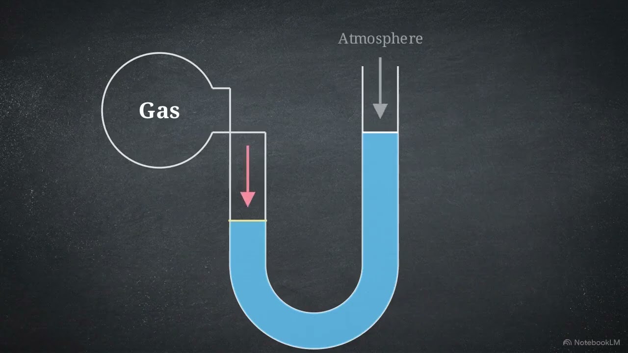 Gas Pressure